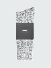 Men/Women Kelson Sock in Navy Marl