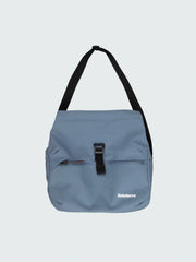 Men/Women Nautilus Crossbody Bag in Ozone