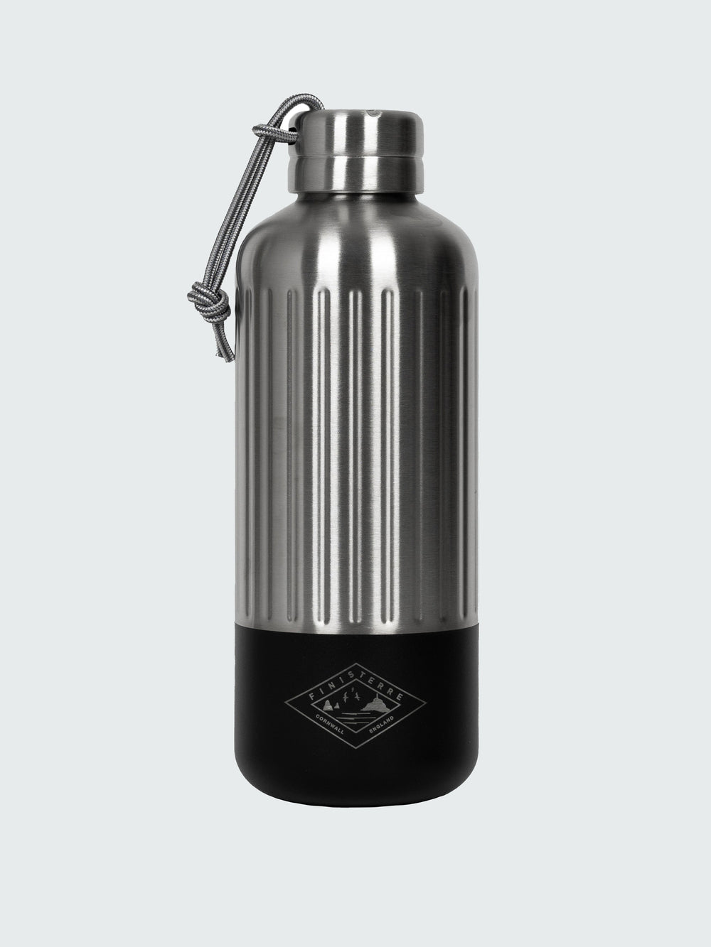 Men/Women Black and Blum Explorer Bottle in Black