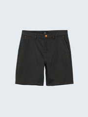 Men Organic Cotton Short in Raven - Rincon