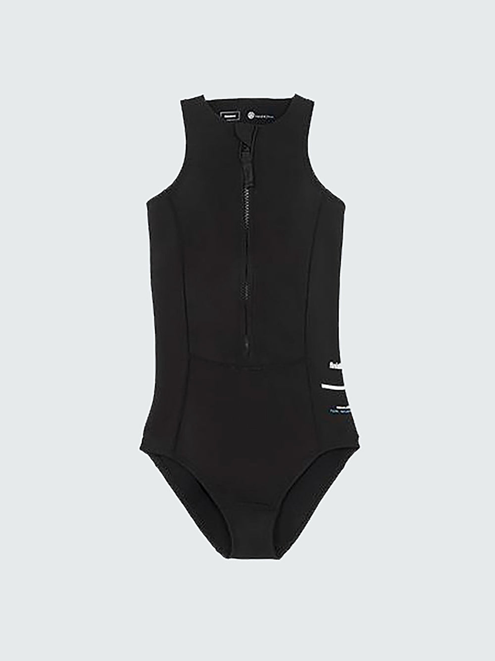 Women Nieuwland 2e Yulex Swimsuit in Black