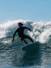 Men Nieuwland 3s Yulex® Wetsuit in Ink