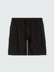 Men Eaton Short in Black