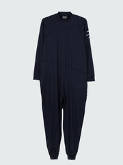 Women Into The Sea' Seasuit in Navy