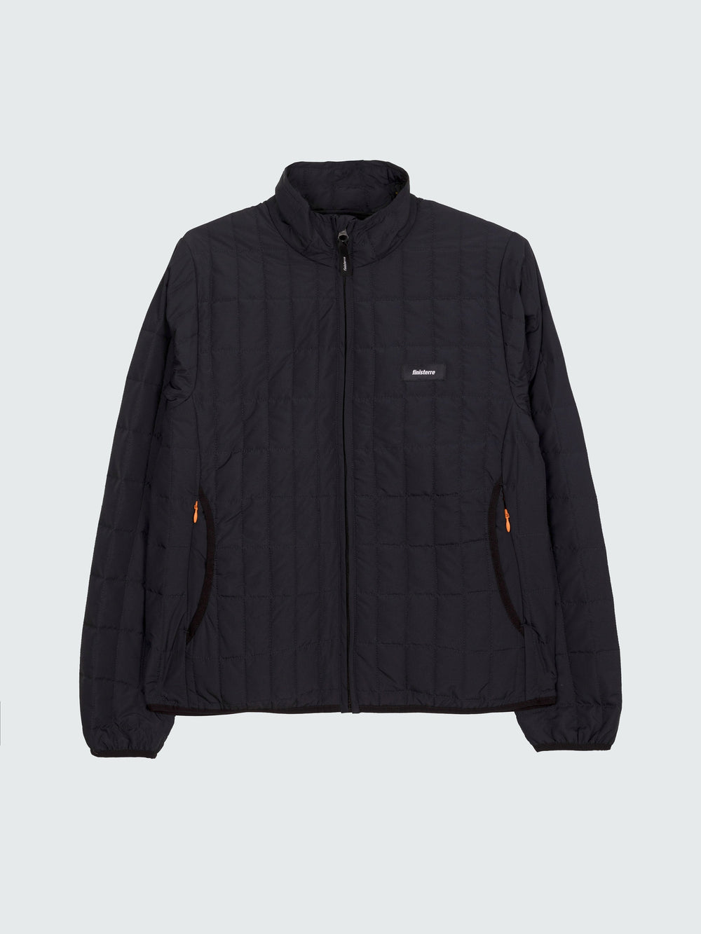 Women Firecrest Jacket in Black