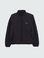 Women Firecrest Jacket in Black