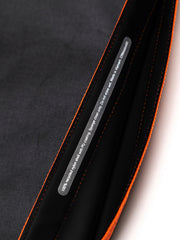 Men/Women Elements 5L Dry Bag in Black