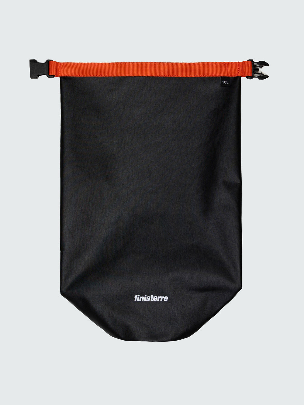 Men/Women Elements 10L Dry Bag in Black