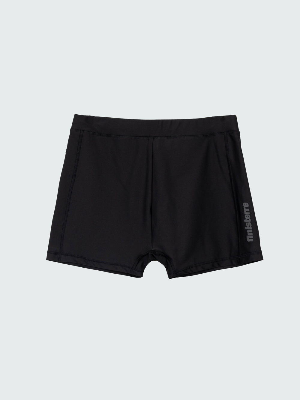 Men Aonyx Swim Trunk in Graphite