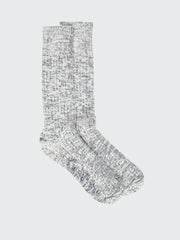 Men/Women Kelson Sock in Navy Marl