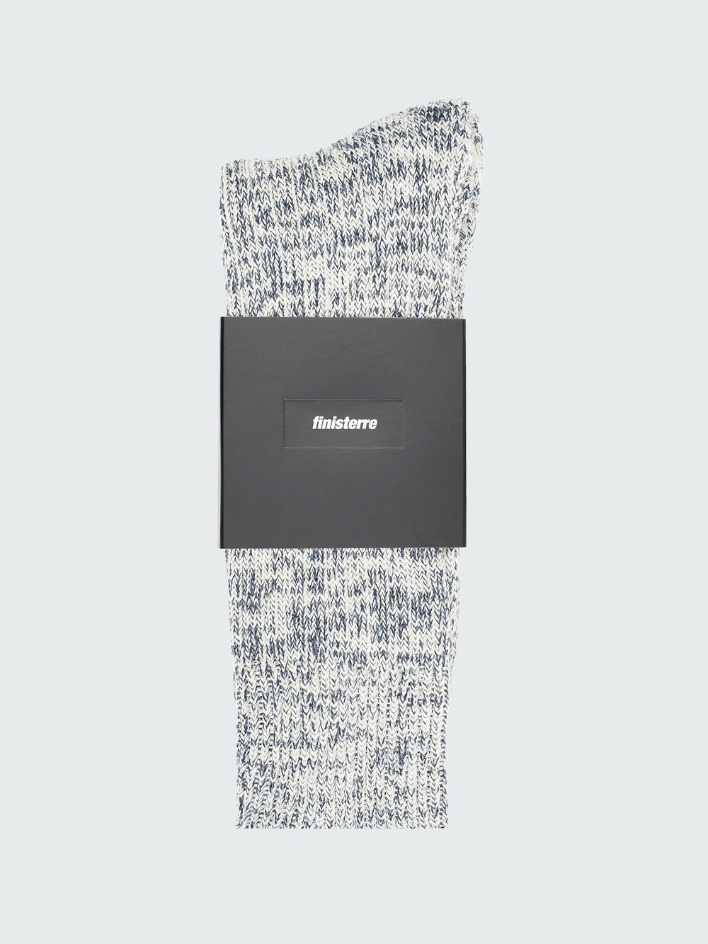 Men/Women Kelson Sock in Navy Marl