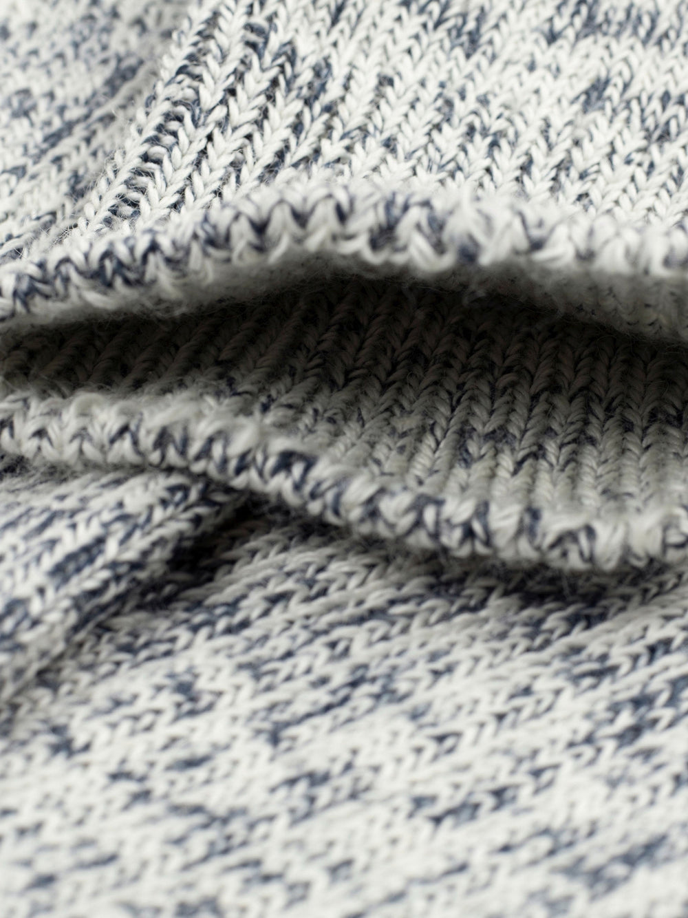 Men/Women Kelson Sock in Navy Marl
