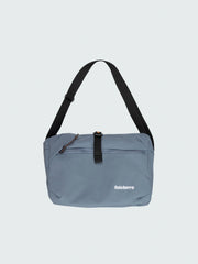 Men/Women Nautilus Crossbody Bag in Ozone