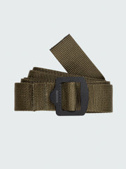 Men/Women Bowline Belt in Olive