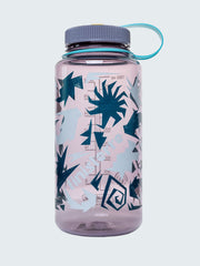 Men/Women Nalgene Wide Mouth Bottle in Purple