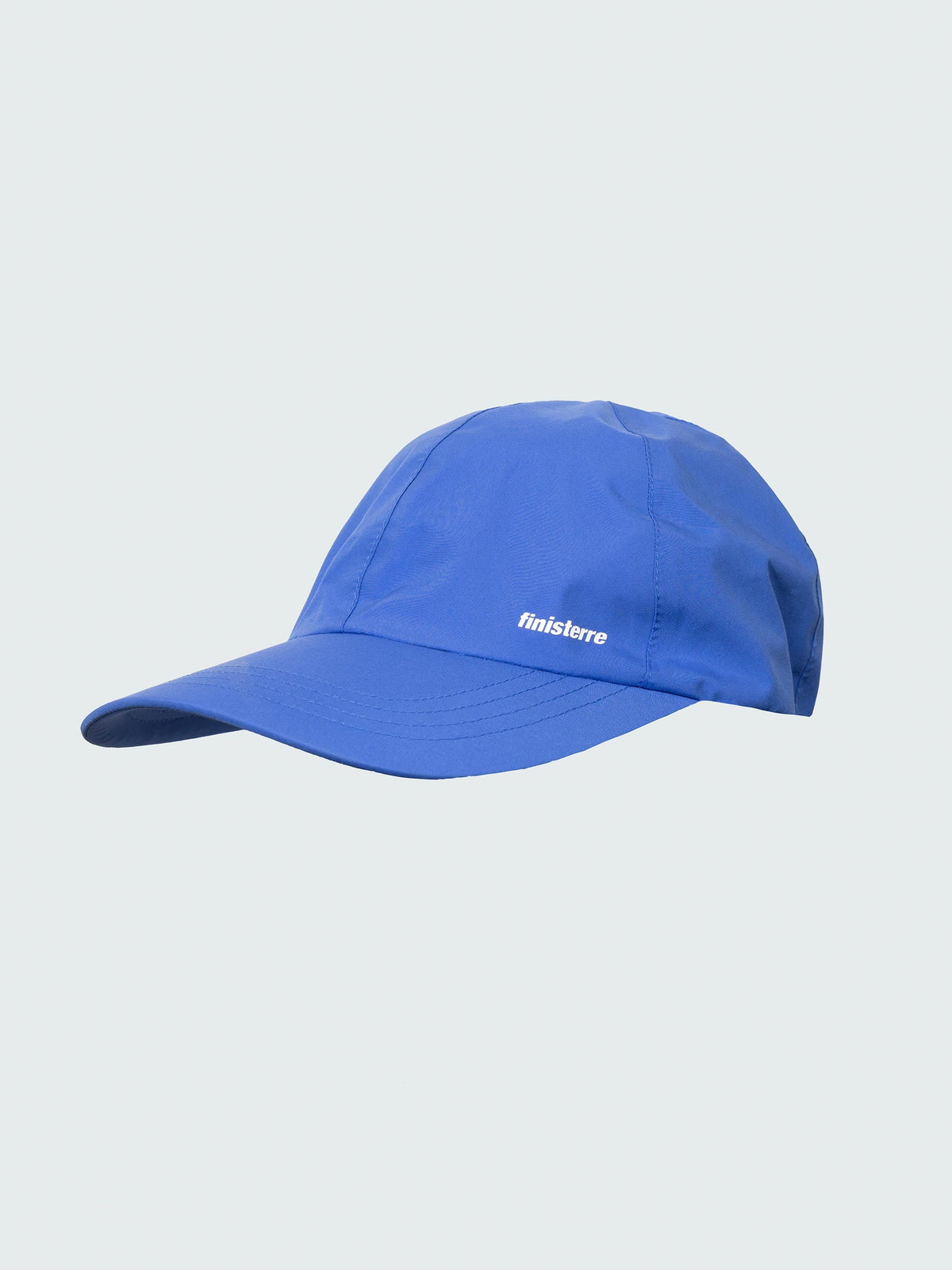 Men/Women Recycled Cap in Lake - Rainbird