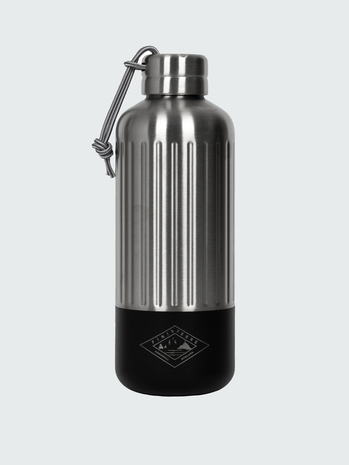 Men/Women Black and Blum Explorer Bottle in Black