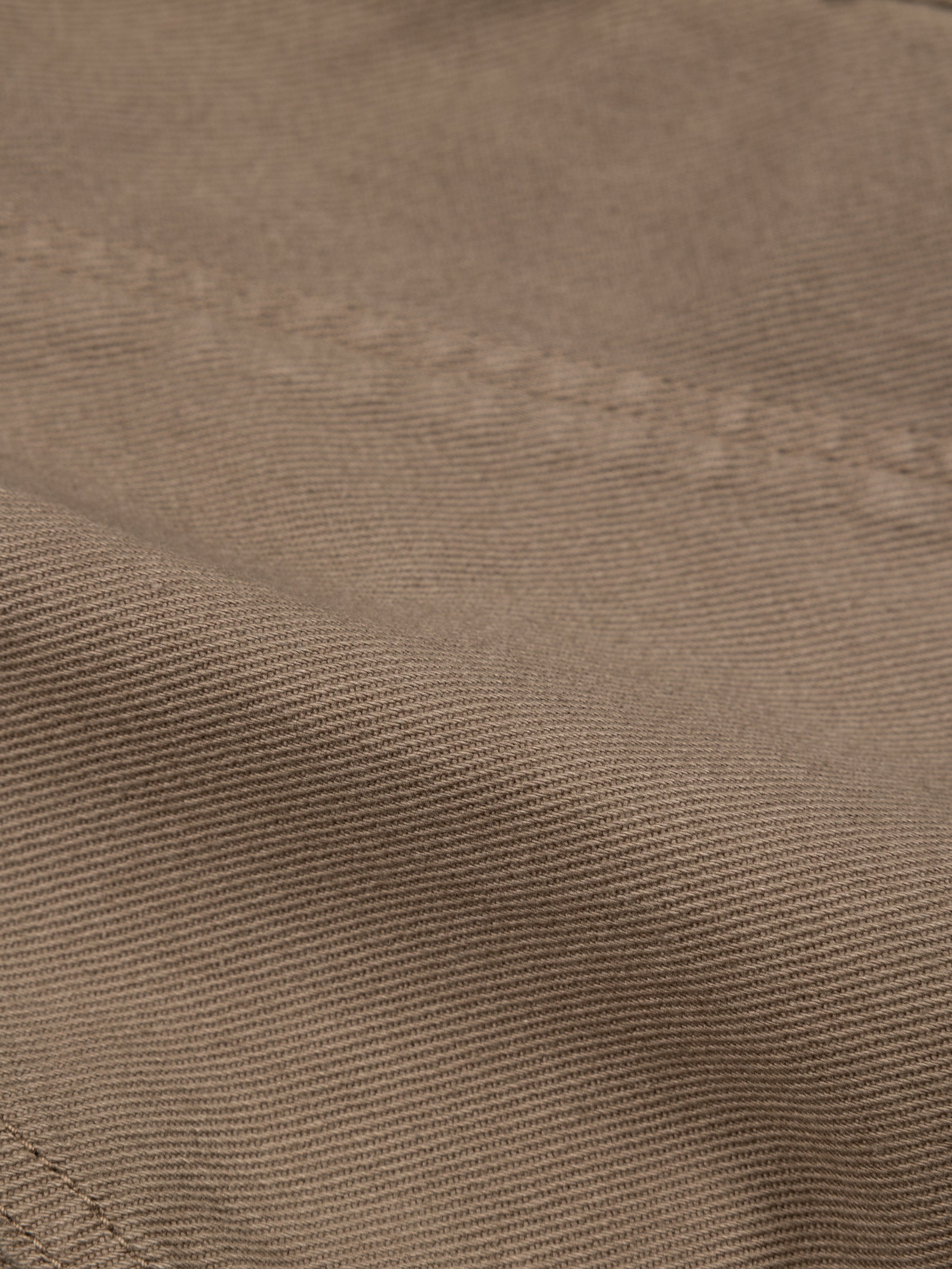Women Organic Cotton Short in Brown - Yarrel
