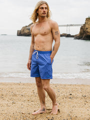 Men Recycled Swim Short in Lake - Atlas