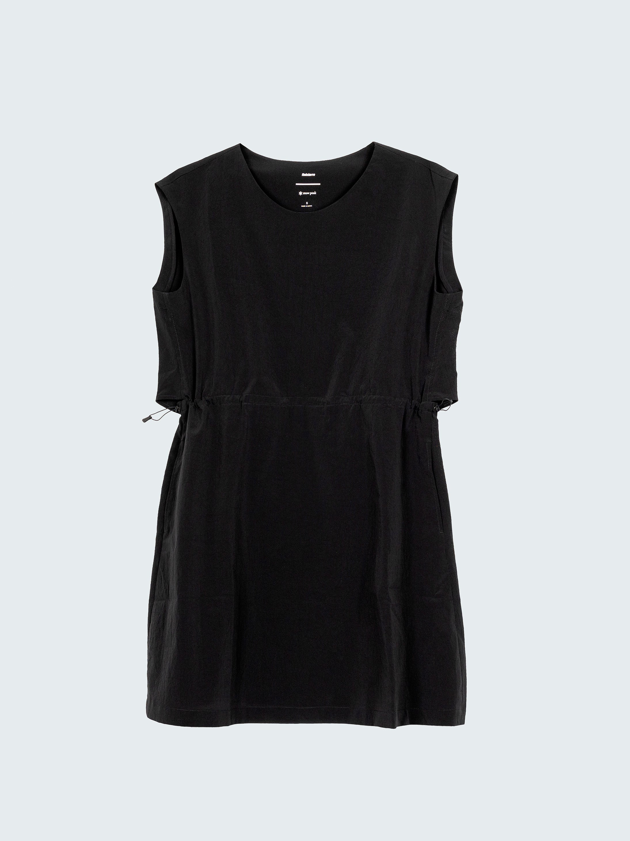 Women Snow Peak + Finisterre Quick Dry Dress