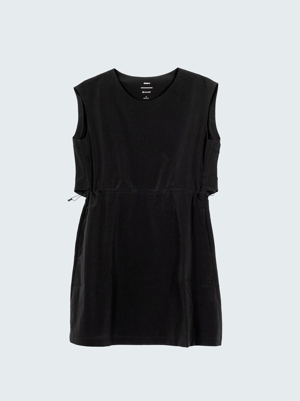 Women Snow Peak + Finisterre Quick Dry Dress