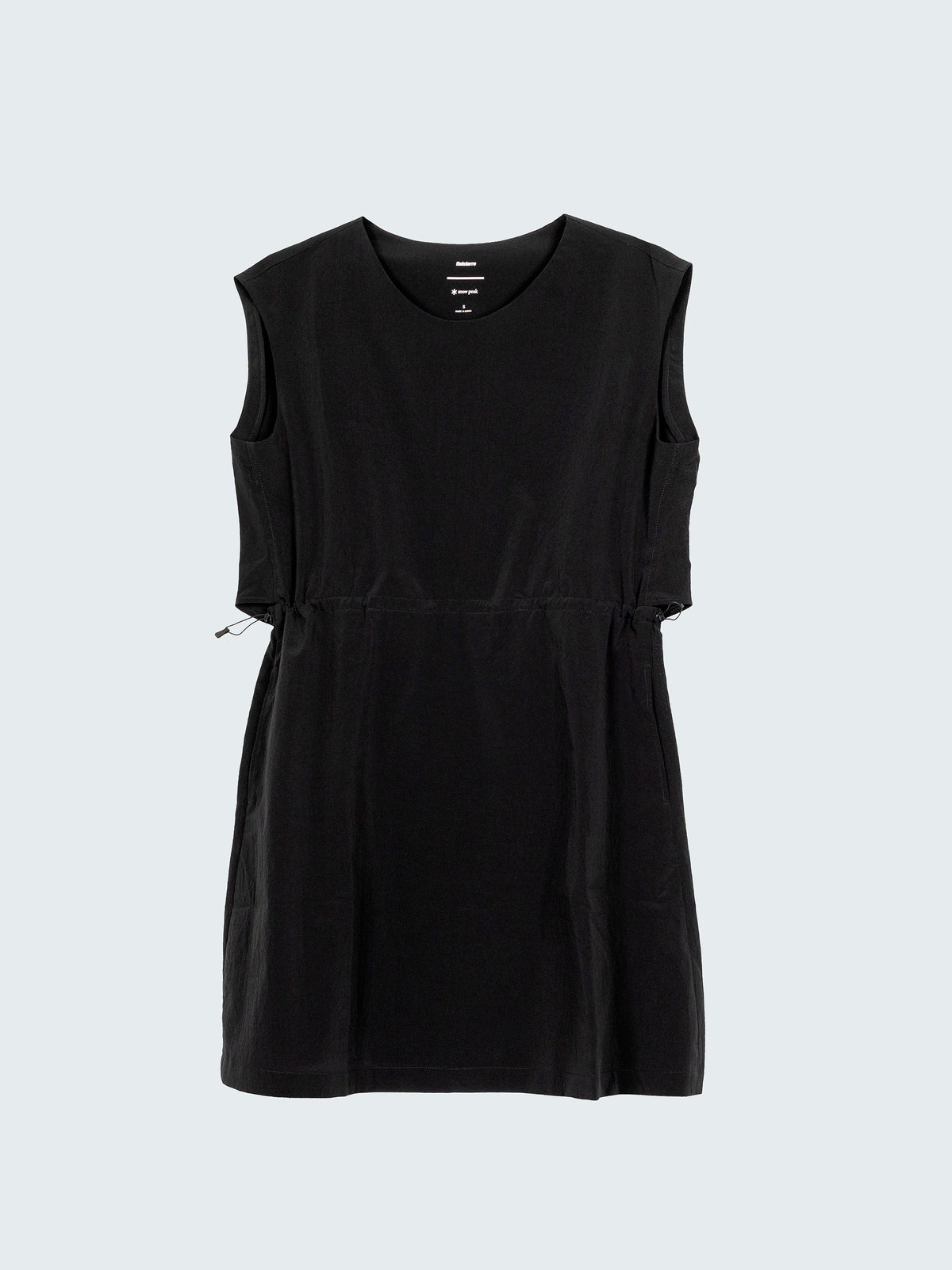 Women Snow Peak + Finisterre Quick Dry Dress