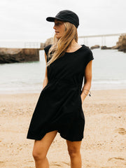 Women Snow Peak + Finisterre Quick Dry Dress