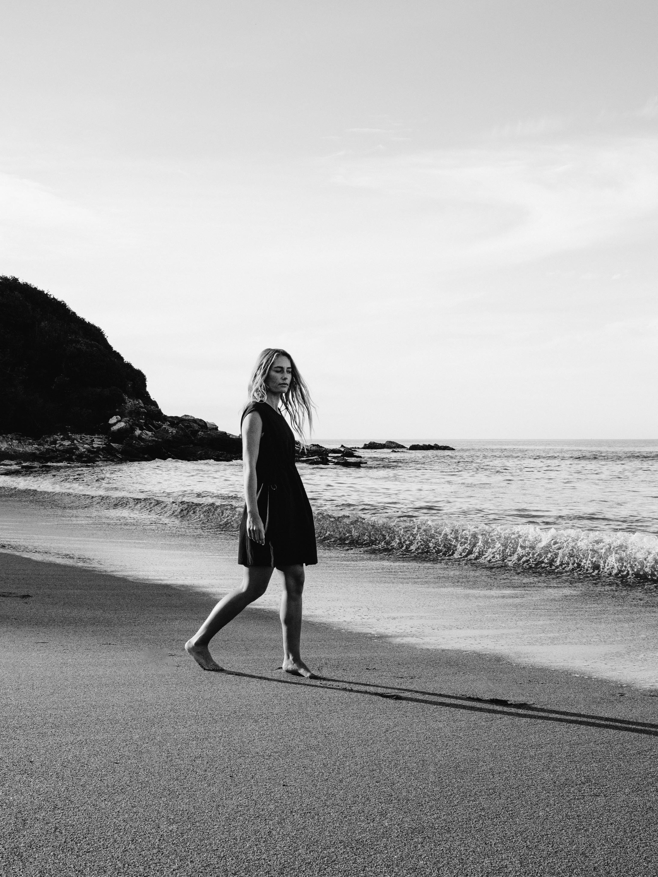 Women Snow Peak + Finisterre Quick Dry Dress