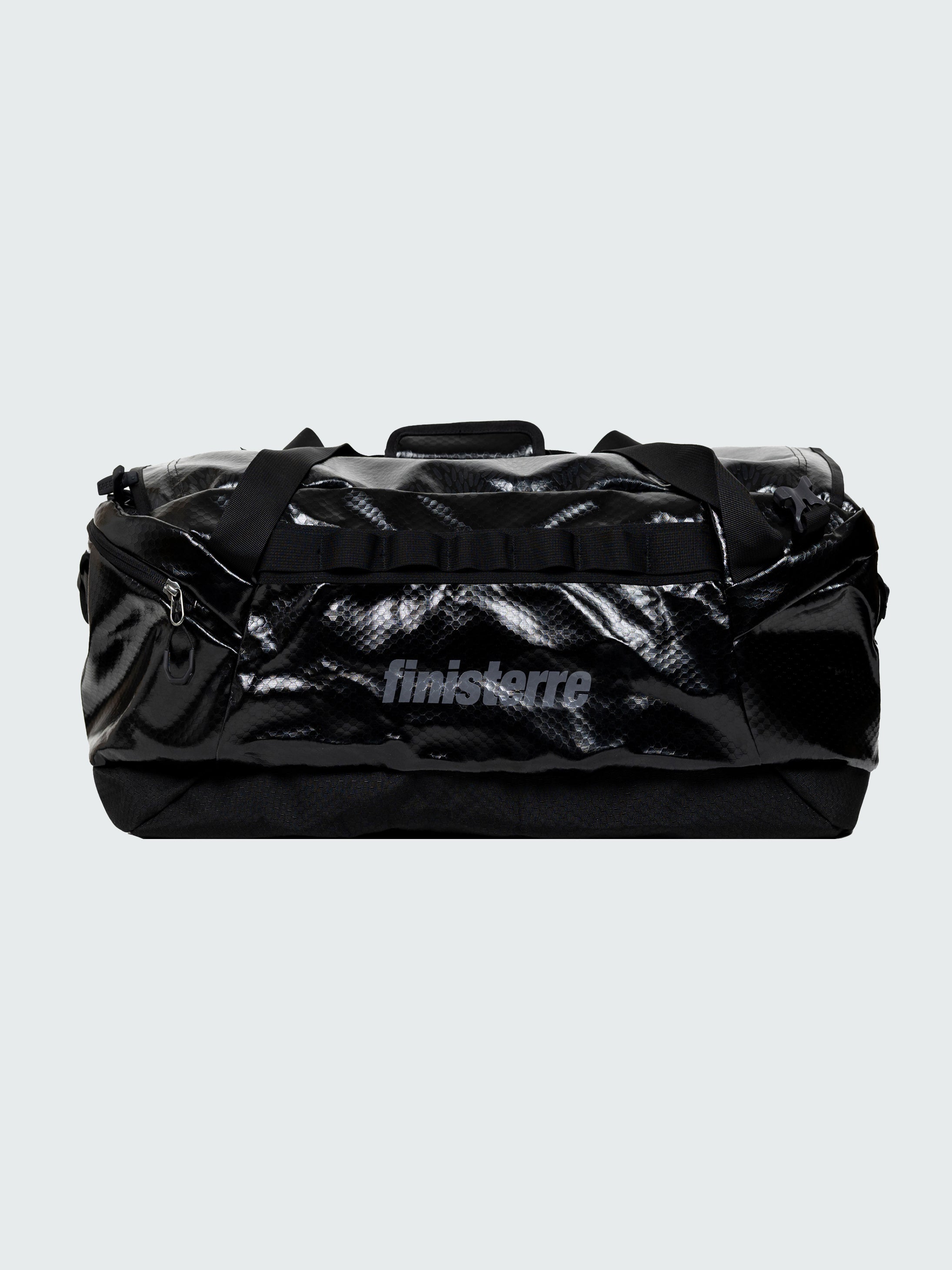 Men/Women Gregory + Finisterre 60L Duffle Bag - Alpaca