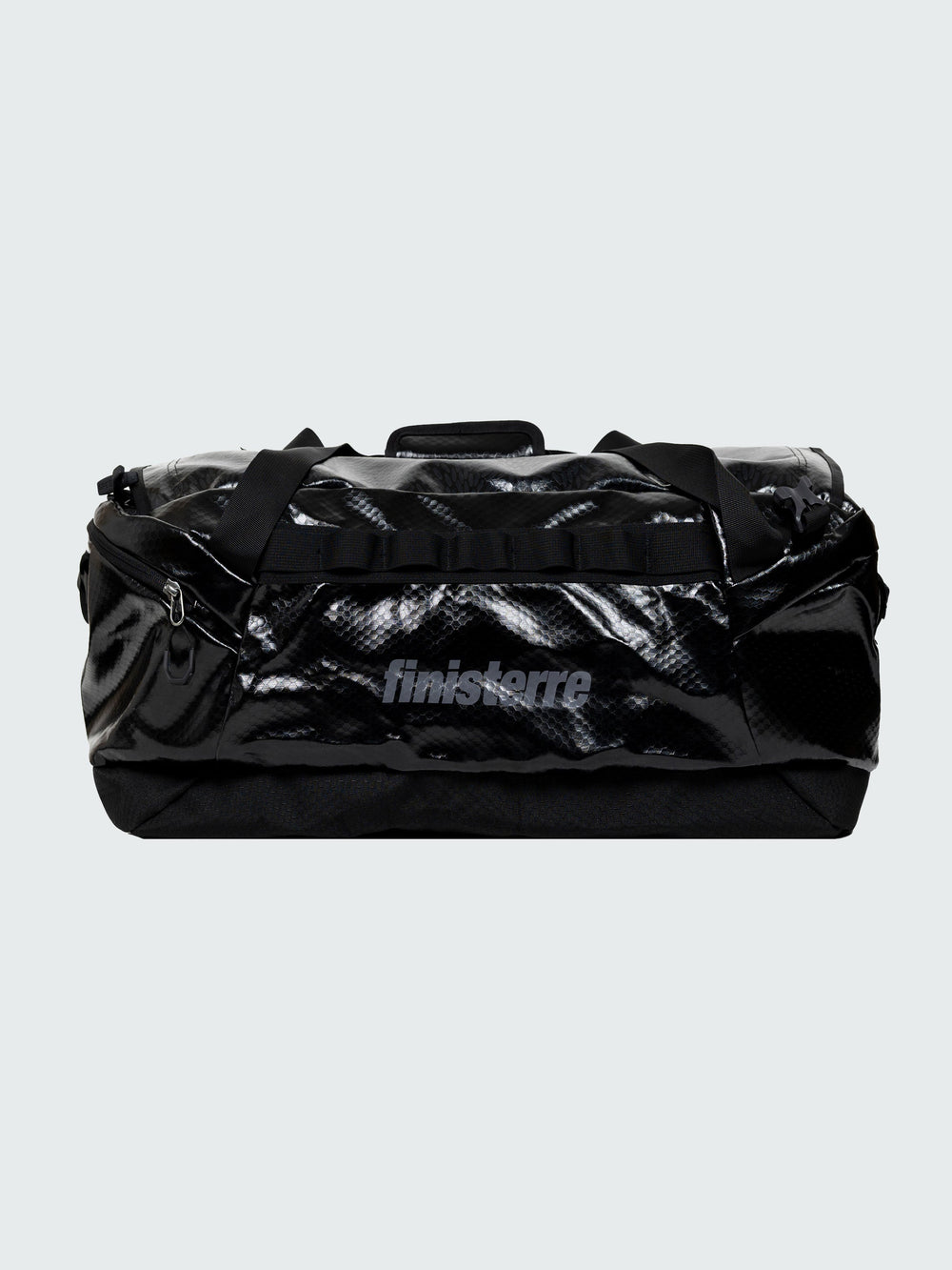 Men/Women Gregory + Finisterre 60L Duffle Bag - Alpaca