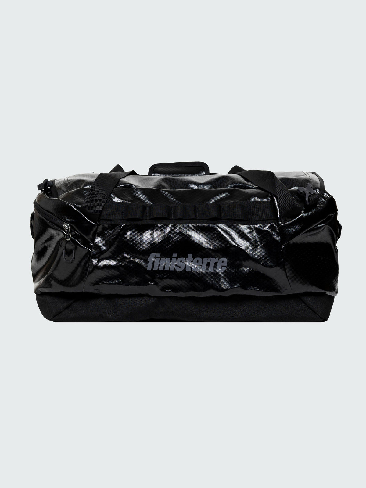 Men/Women Gregory + Finisterre 60L Duffle Bag - Alpaca