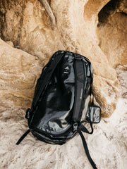 Men/Women Gregory + Finisterre 60L Duffle Bag - Alpaca