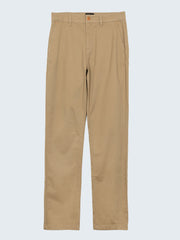 Men Organic Cotton Chino in Flint - Rincon