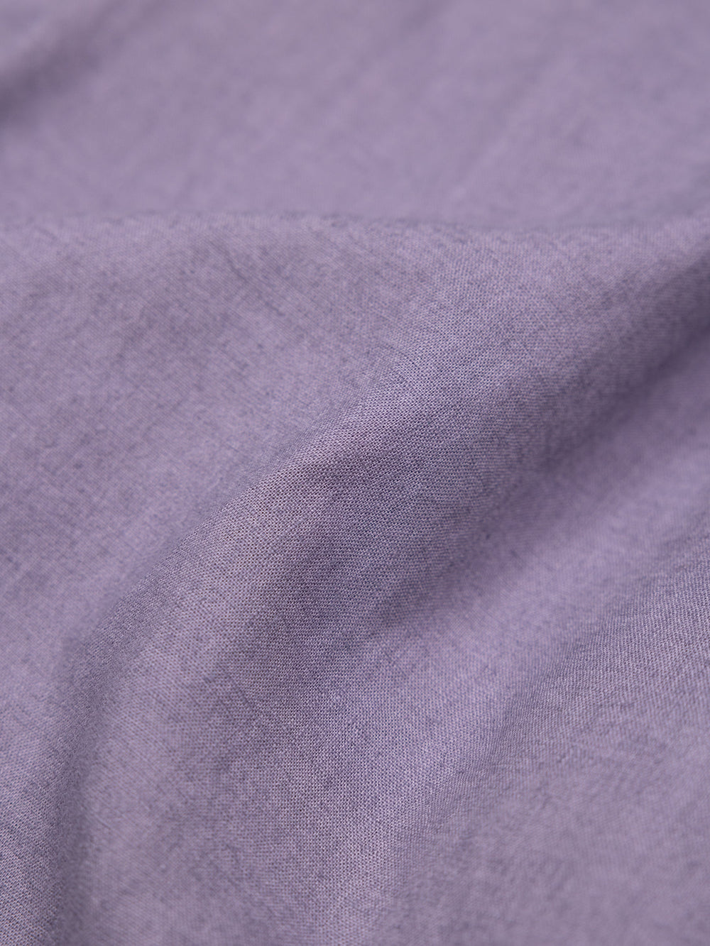 Women Hemp Cami Top in Purple - Morva