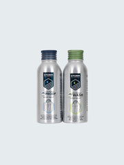 Men/Women Storm Apparel Wash & Proof Pack