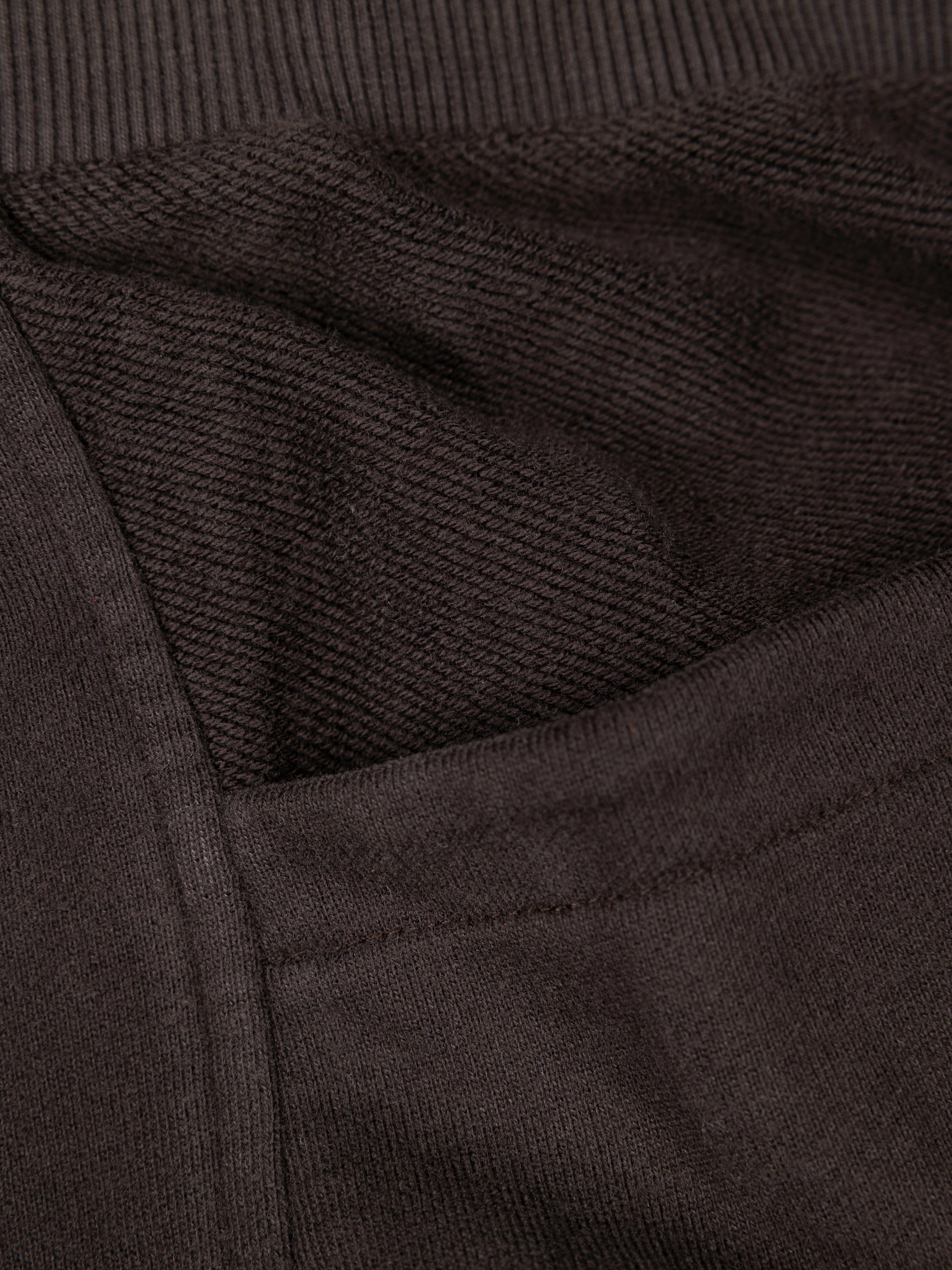 Women Awen Hoodie in Burnt Umber