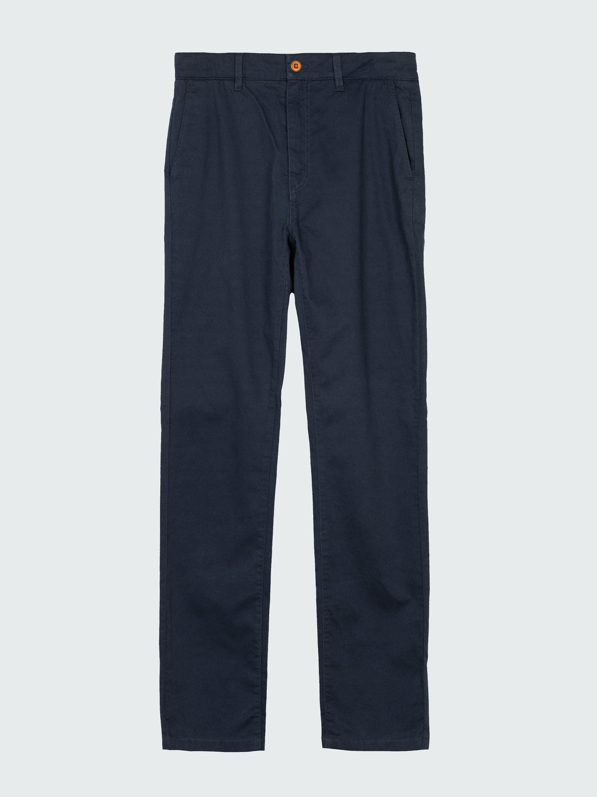 Men Rincon Slim Fit Chino in Navy