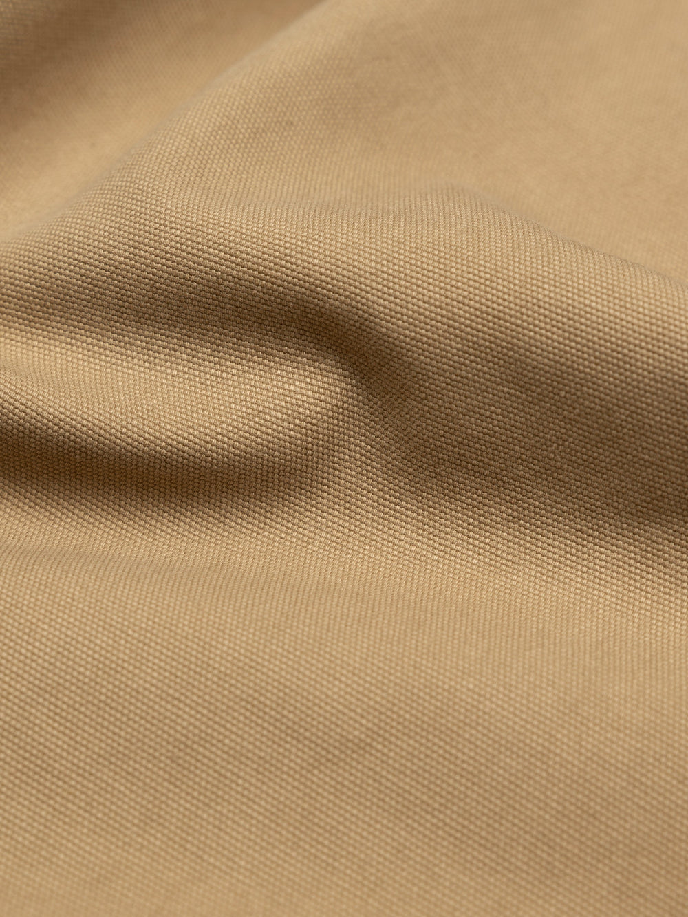 Men Organic Cotton Basset Utility Trouser in Flint