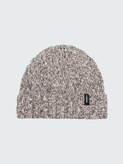 Men/Women Wool Beanie in Olive - Lewth