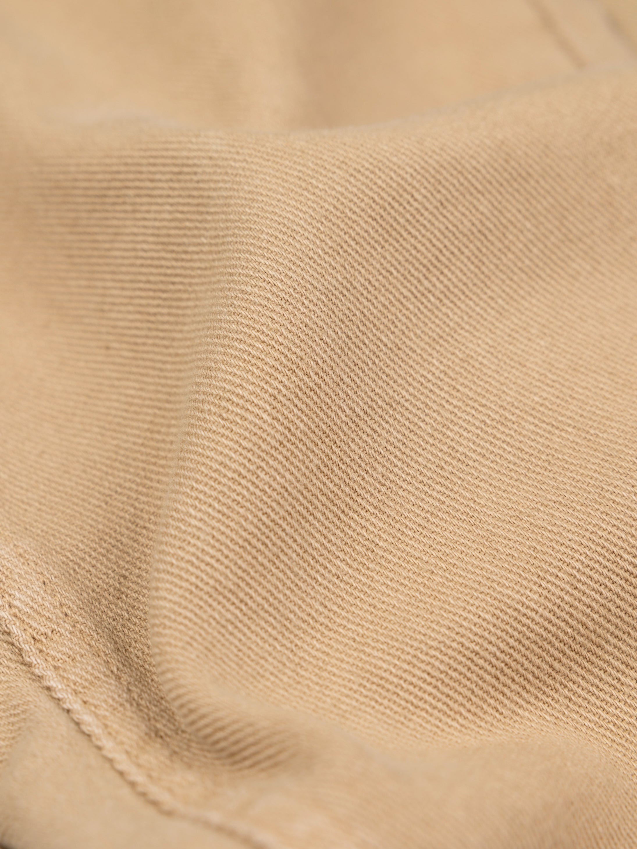 Women Organic Cotton Trouser in Flint - Yarrel