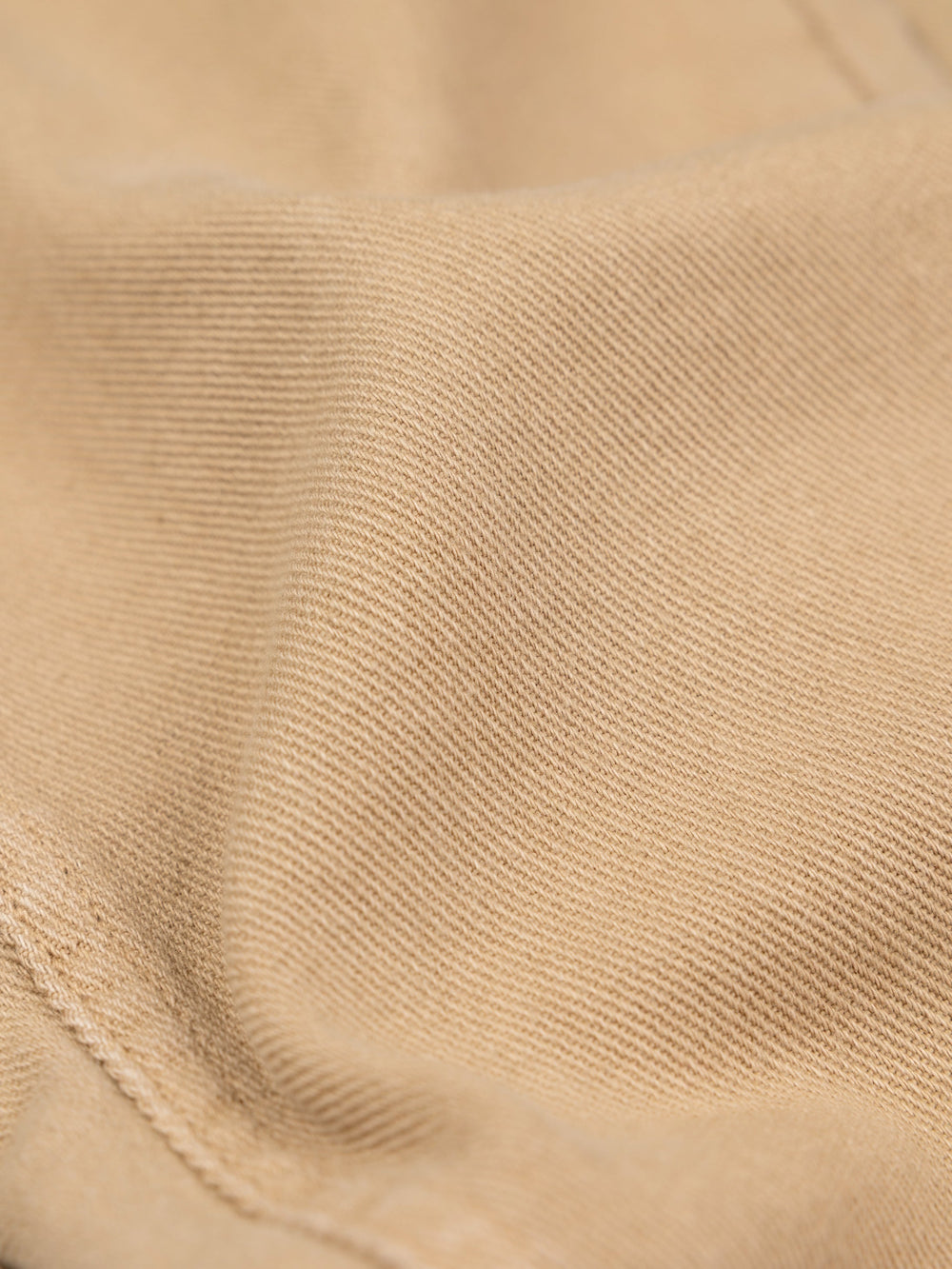 Women Organic Cotton Trouser in Flint - Yarrel