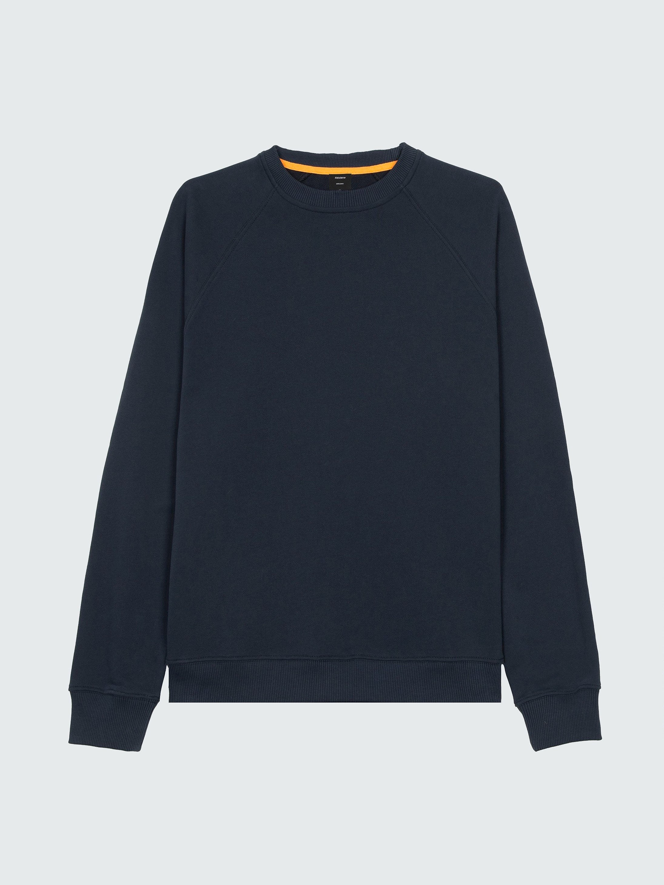Men Coho Sweatshirt in Navy