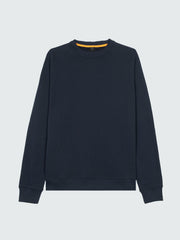 Men Coho Sweatshirt in Navy
