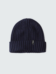 Men/Women Fisherman Beanie in Navy