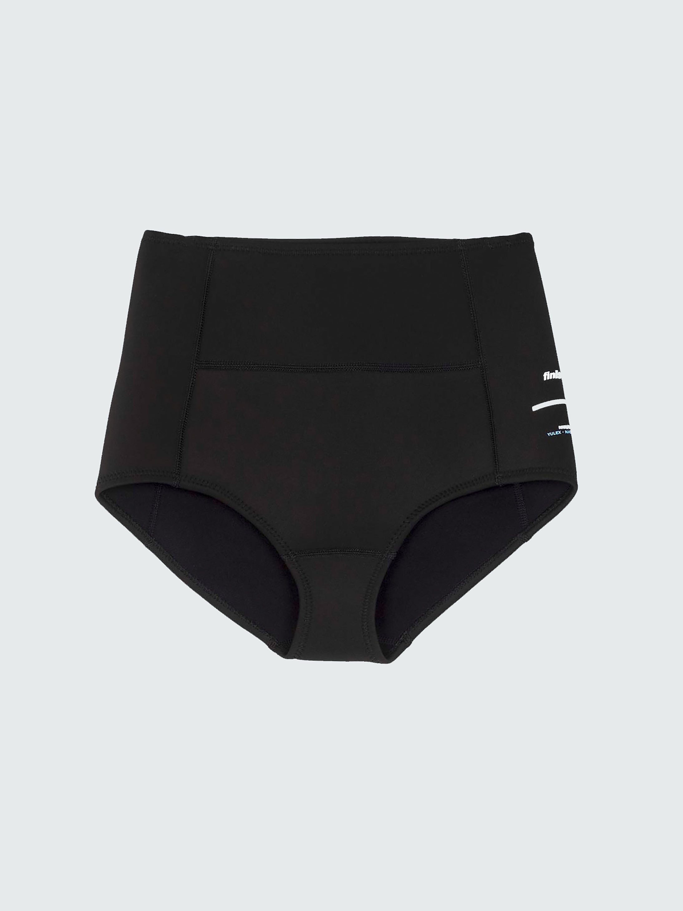 Women Nieuwland 2e Yulex Pant in Black