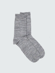 Men/Women Original Sock in Grey Marl