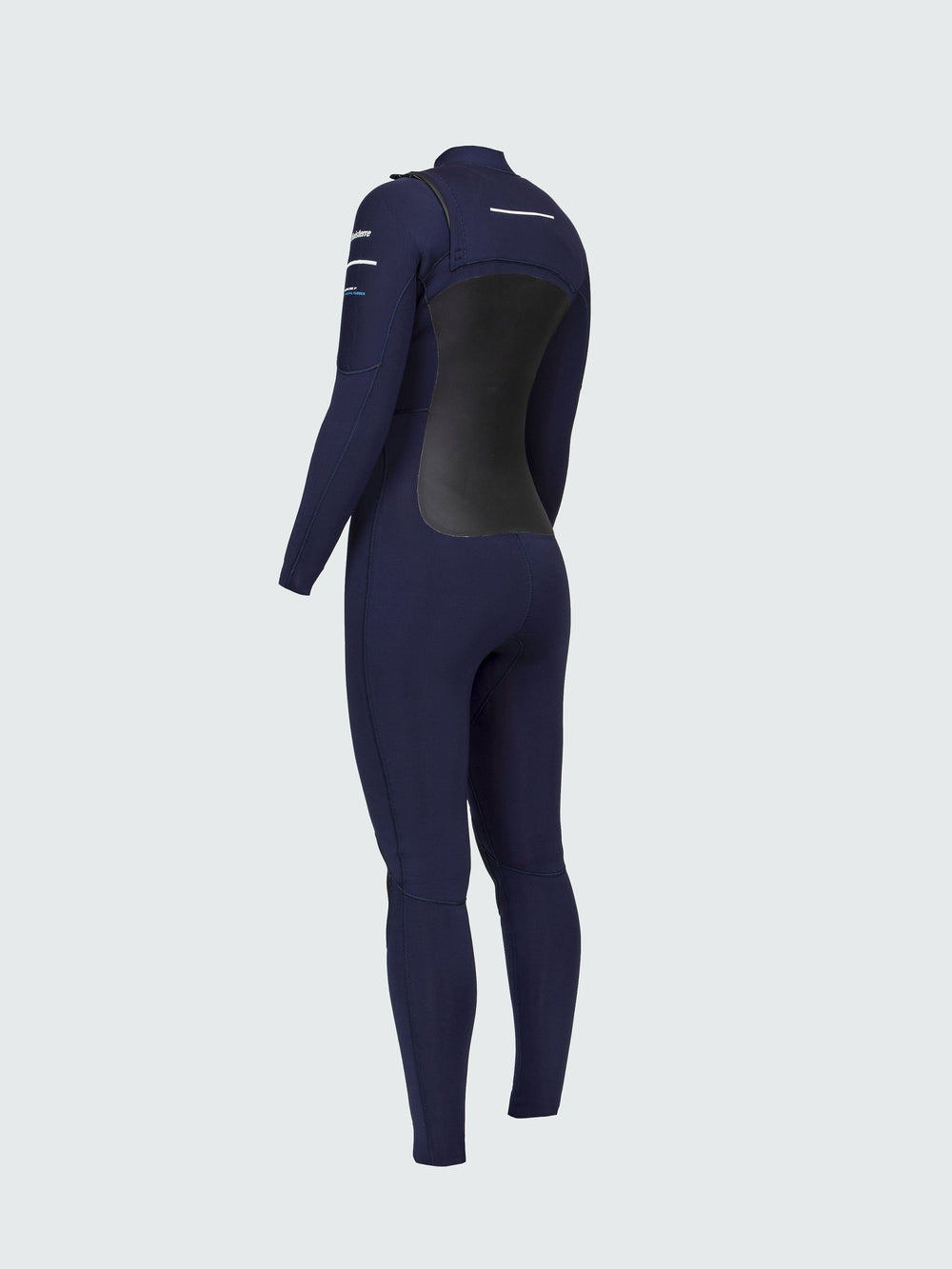Women Nieuwland 3s Yulex Wetsuit in Ink