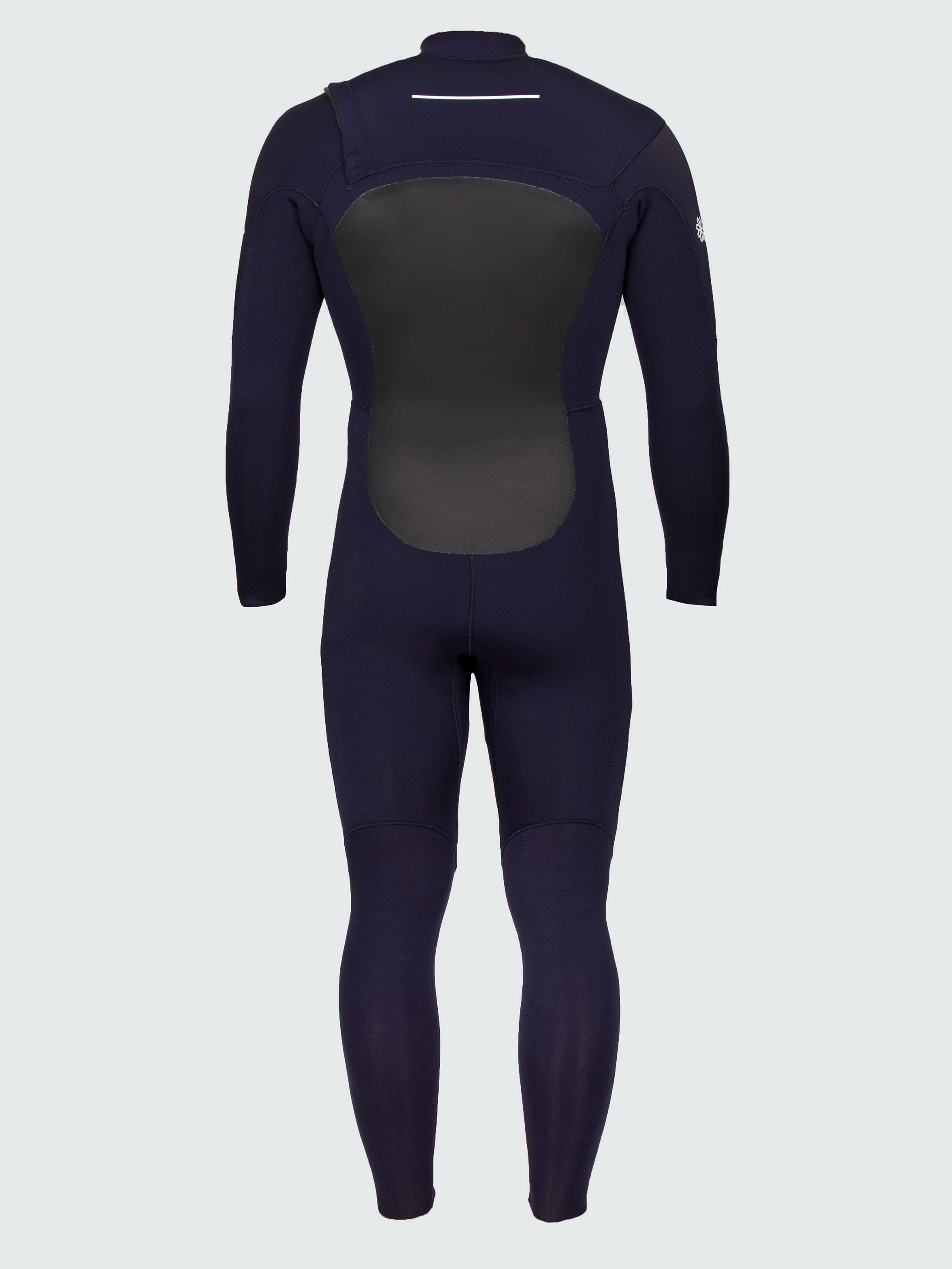 Men Nieuwland 3s Yulex® Wetsuit in Ink