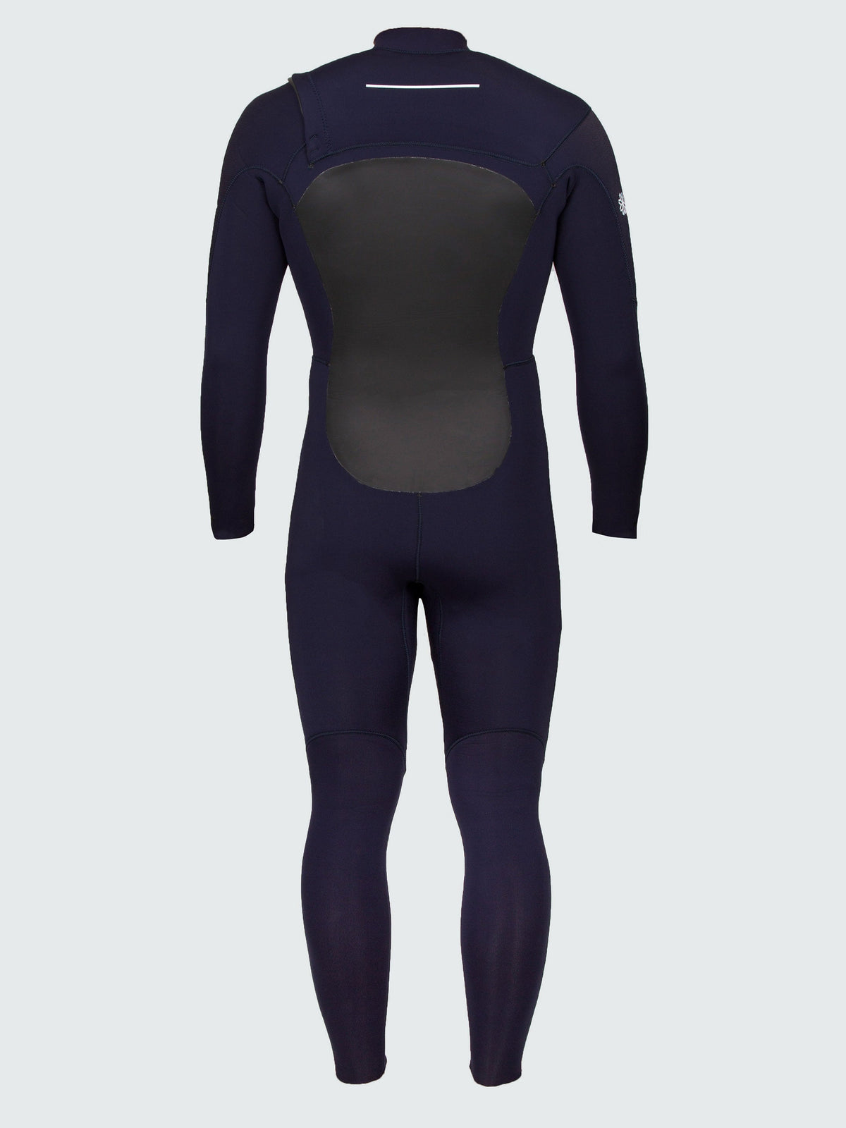 Men Nieuwland 3s Yulex® Wetsuit in Ink