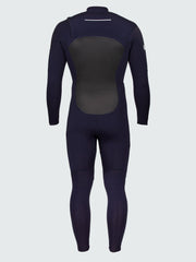 Men Nieuwland 3s Yulex® Wetsuit in Ink